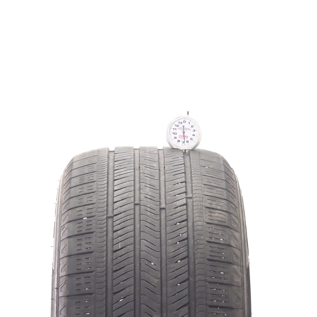 Set of (4) Used 255/60R18 Goodyear Eagle Touring 108H – 6-7.5/32