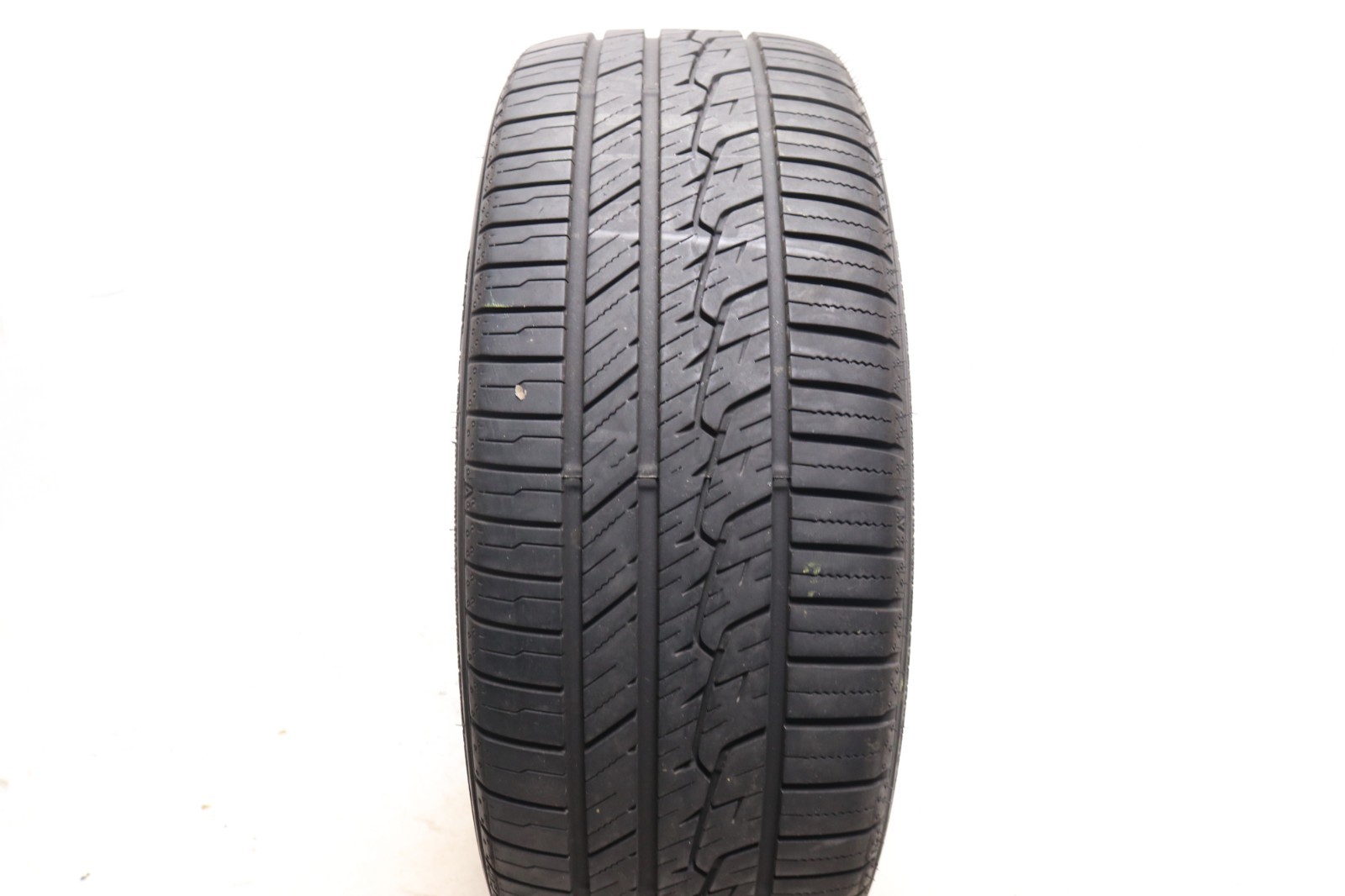Set of 4 Used 215/45R18 Sumitomo HTR AS P03 – 93W – 7-7.5/32