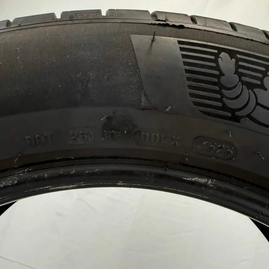 Used 275/50ZR20 Michelin Pilot Sport 4 SUV MO1 113Y 4.5/32 (DOT 23)