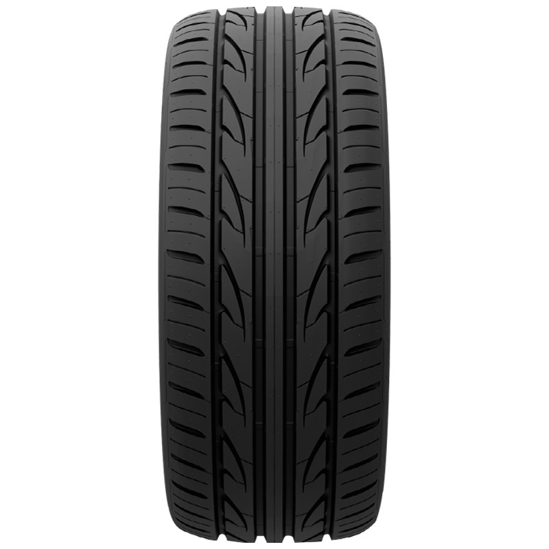 2 New Lexani LXUHP-207 225/40R18 92W XL All Season Ultra High Performance Tires