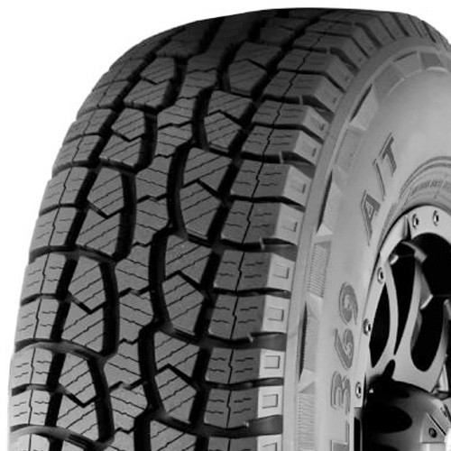 Westlake SL309 Radial AP 31×10.5R15 109Q 500 A A BSW Tire