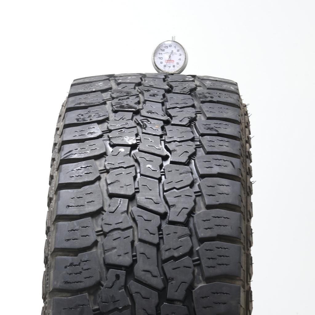 Used LT275/65R18 Mazama Open Range A/T SQM-3 123/120S – 7.5/32
