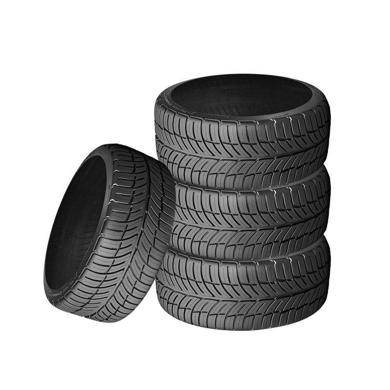 1 X BF Goodrich G-Force Comp 2 A/S+ 235/45ZR18XL 98W Tires