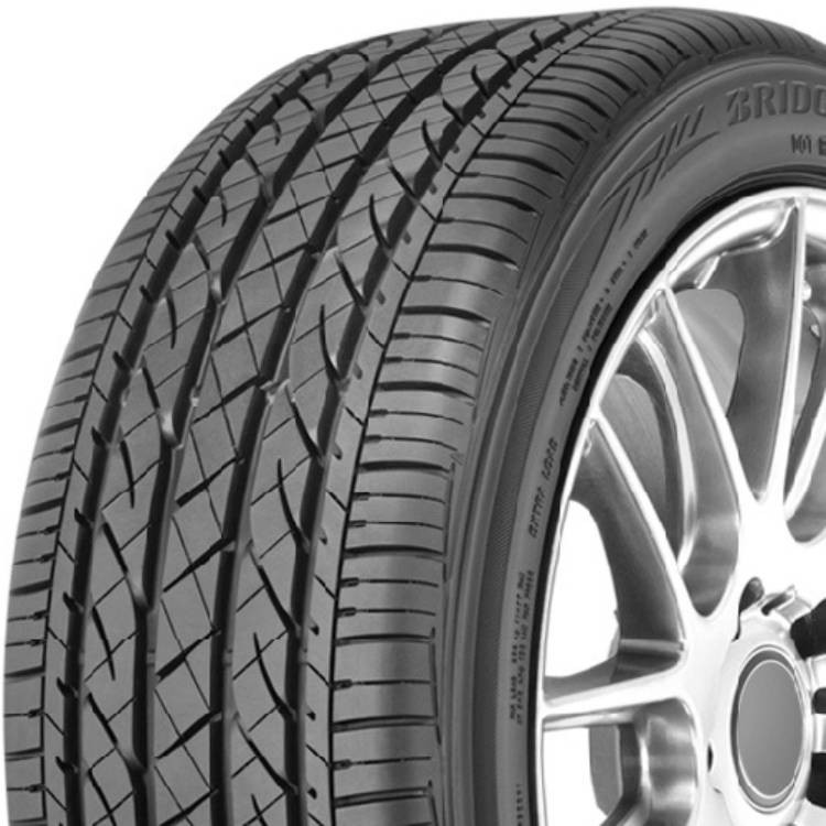 Bridgestone Potenza Re97 As P245/40R20 95V 400 A A Performance Tire