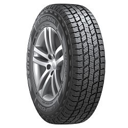 1 Laufenn X FIT AT LC01 245/75R16 111T Tire 2457516 245 75 16