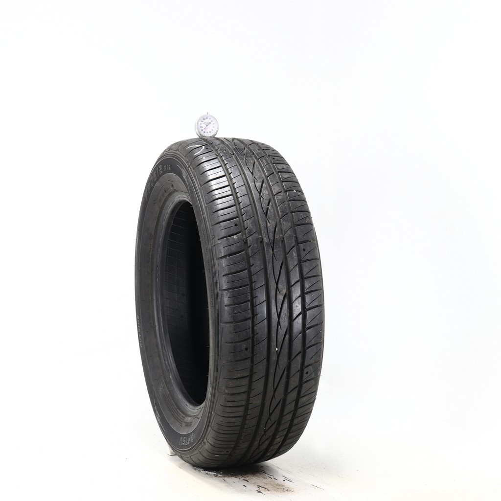 Used 225/60R17 Ohtsu FP0612 A/S 99H – 8.5/32
