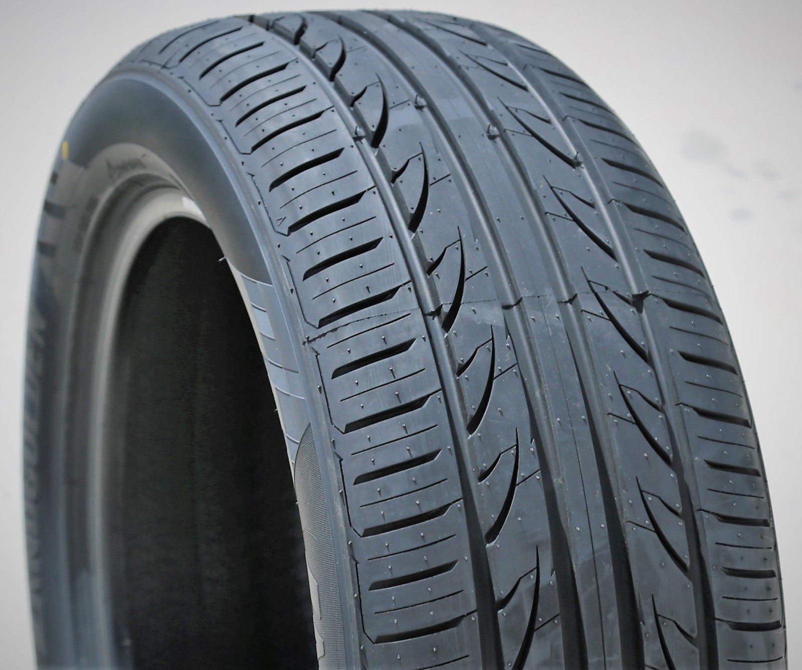 2 Tires Landgolden LG27 215/45ZR18 215/45R18 89W A/S High Performance