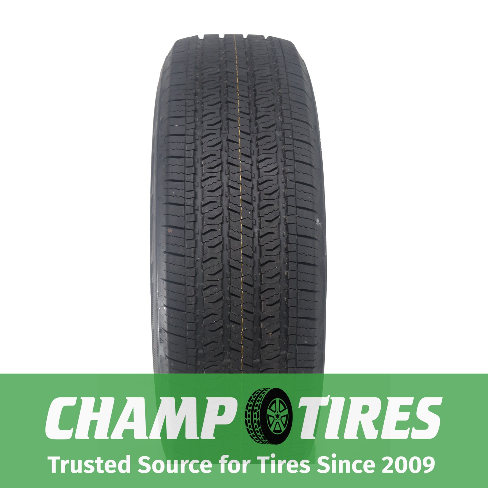 P245/70R17 Nexen ROADIAN HTX2 RH51 A/W TAKEOFF 110 T Used 10/32nds