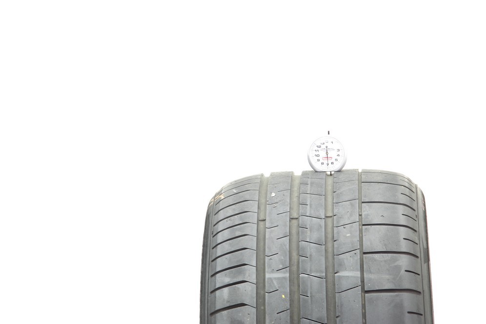 Used 265/35ZR20 Pirelli P Zero N1 95Y – 6.5/32