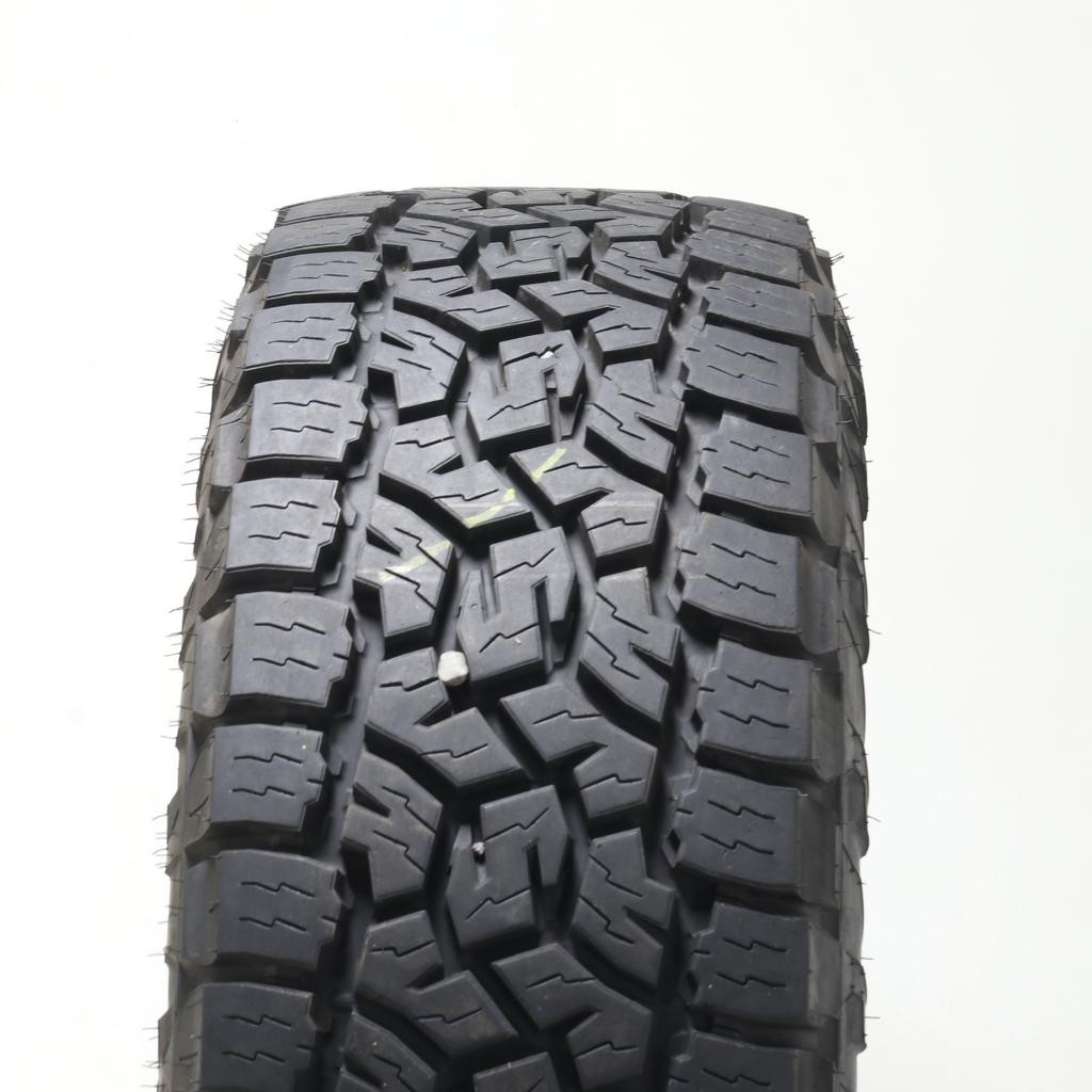 Used LT 275/70R17 Toyo Open Country A/T III 124/121T – 14/32