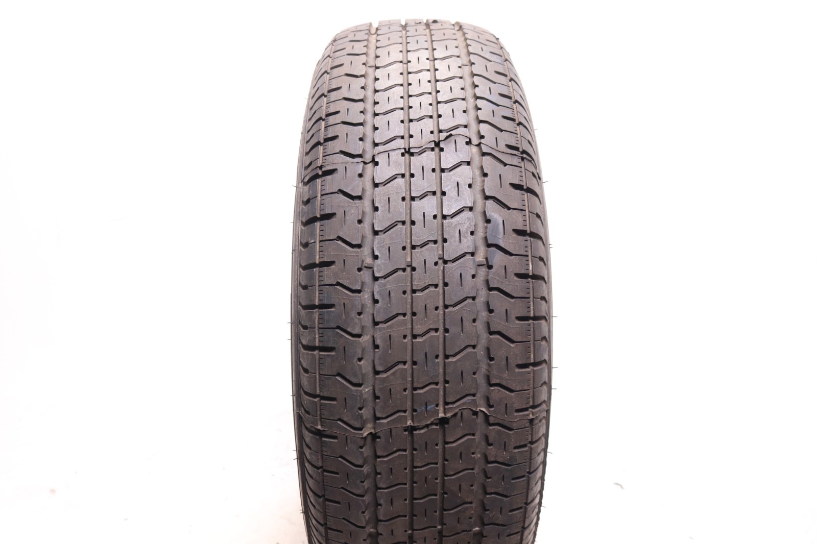 New ST 225/75R15 Goodyear Endurance – 117/112N – 7.5/32