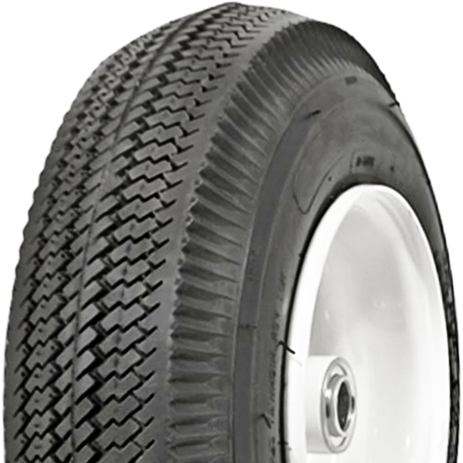 Tire 5.3/4.50-6 Load 4 Ply Nanco N775 Lawn & Garden
