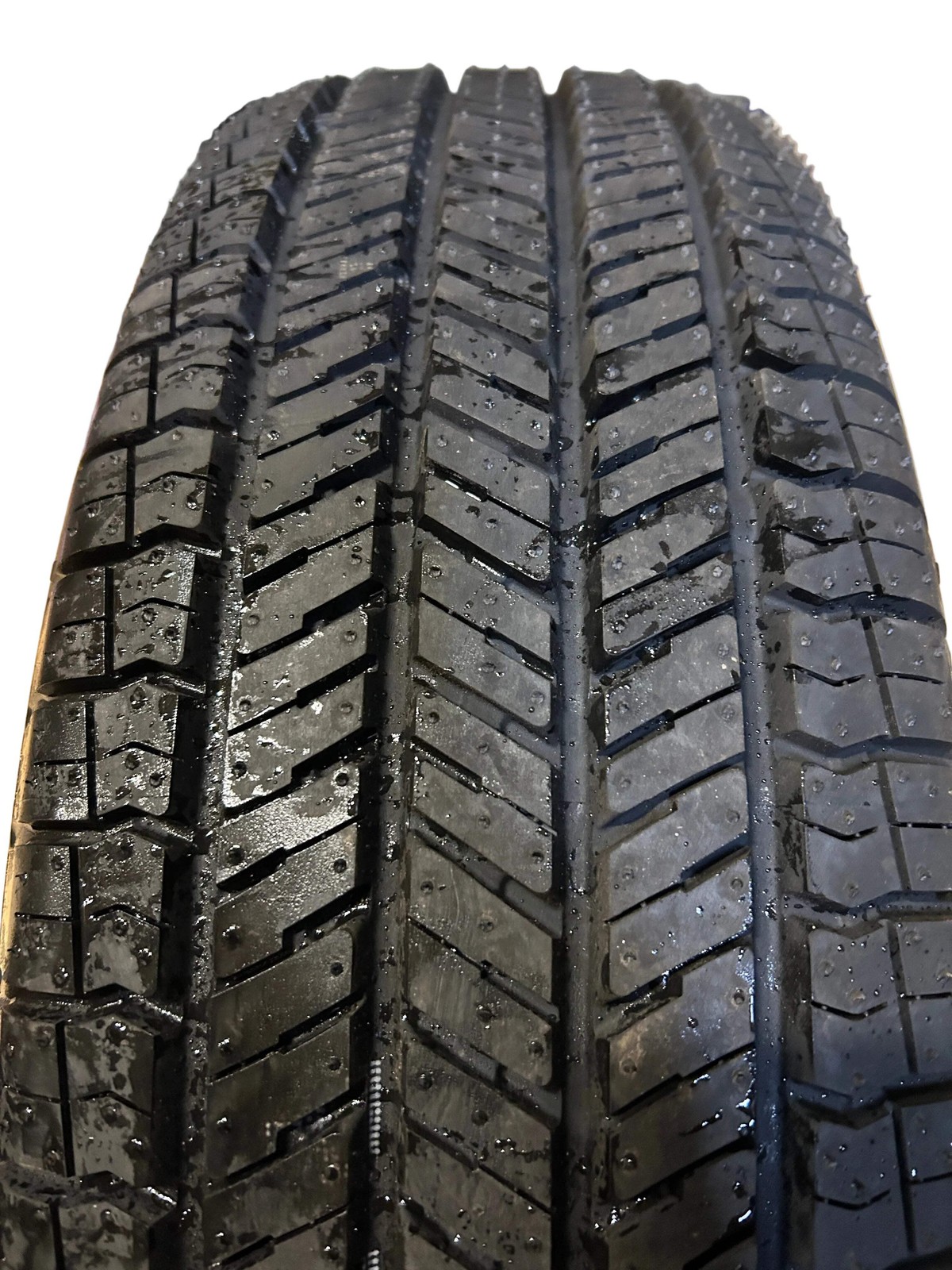 YOKOHAMA GEOLANDAR G91AV BSW P 225 65 17 102H ALL SEASON TIRE 110193235