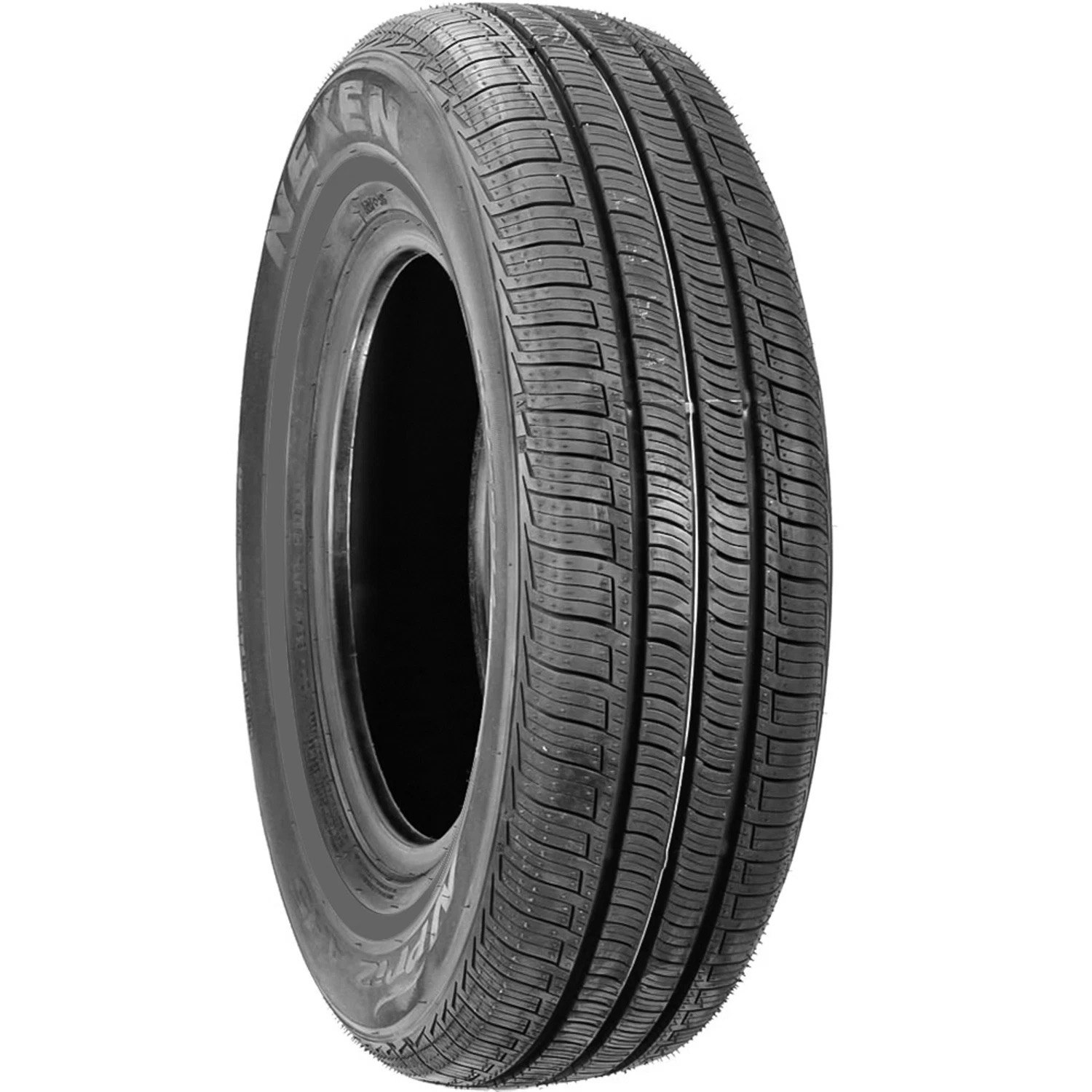 1 NEW 215/65R16 Nexen N’Priz AH5 98T (DOT:3725) Tire 215 65 R16