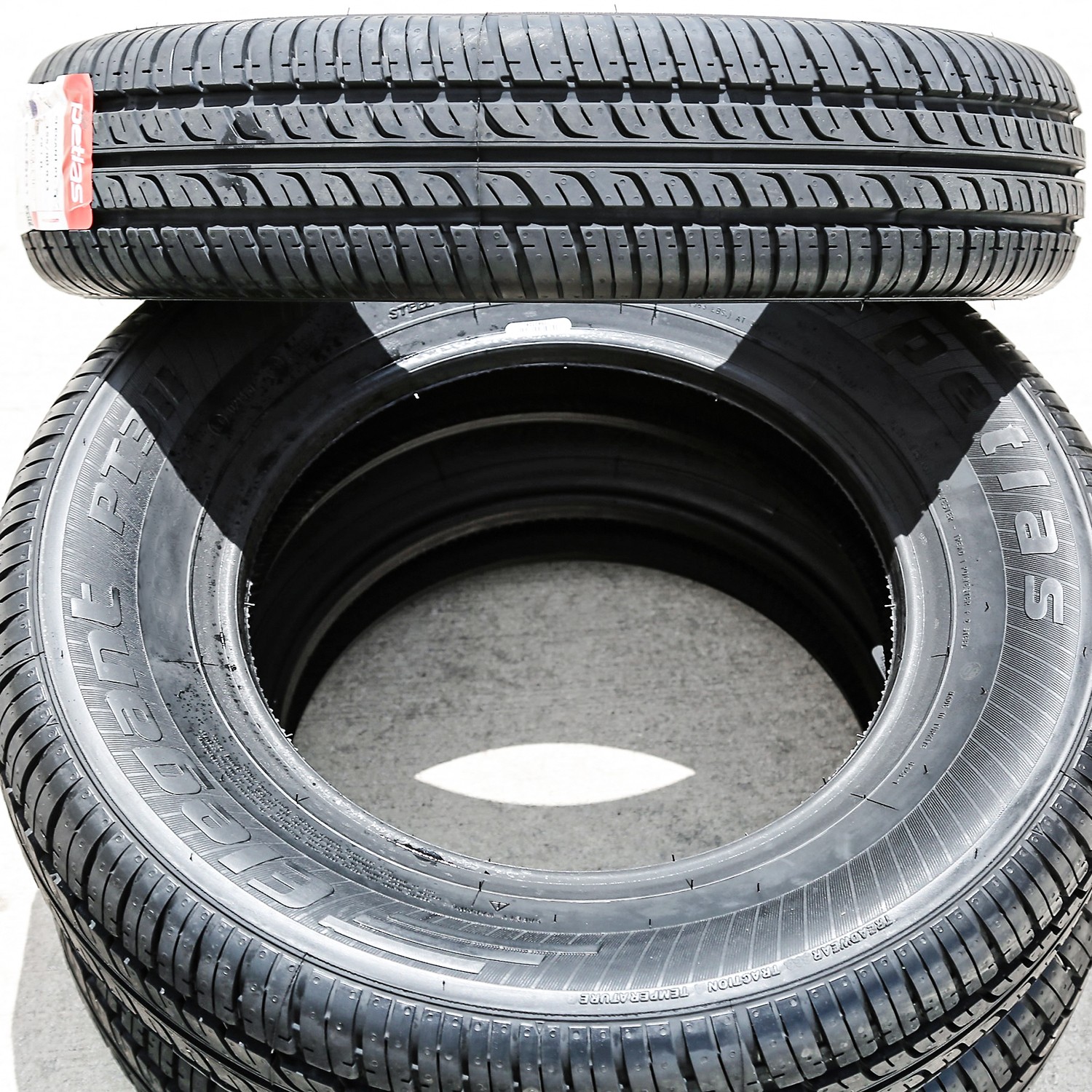 2 Tires Petlas Elegant PT311 155/80R13 155/80/13 79T