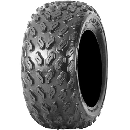 Tire Duro DI-K167A 22×9.00-10 22×9-10 22x9x10 4 Ply AT A/T ATV UTV