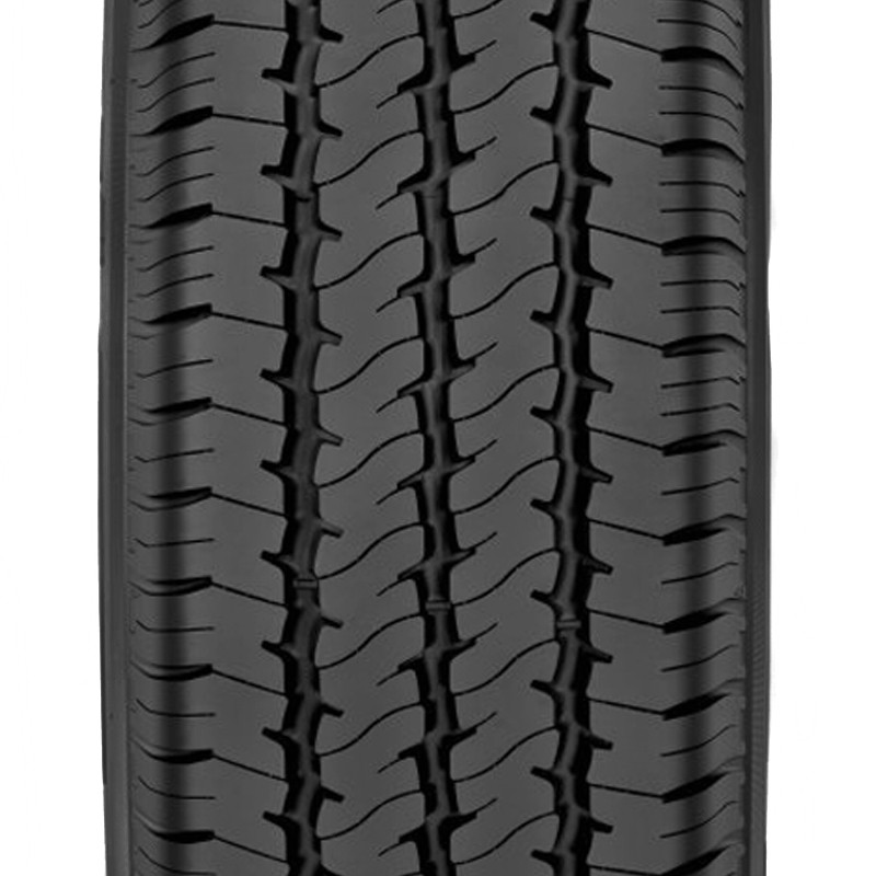1 x New GT Radial Maxmiler Pro LT235/80R17/10 120/117R Tires