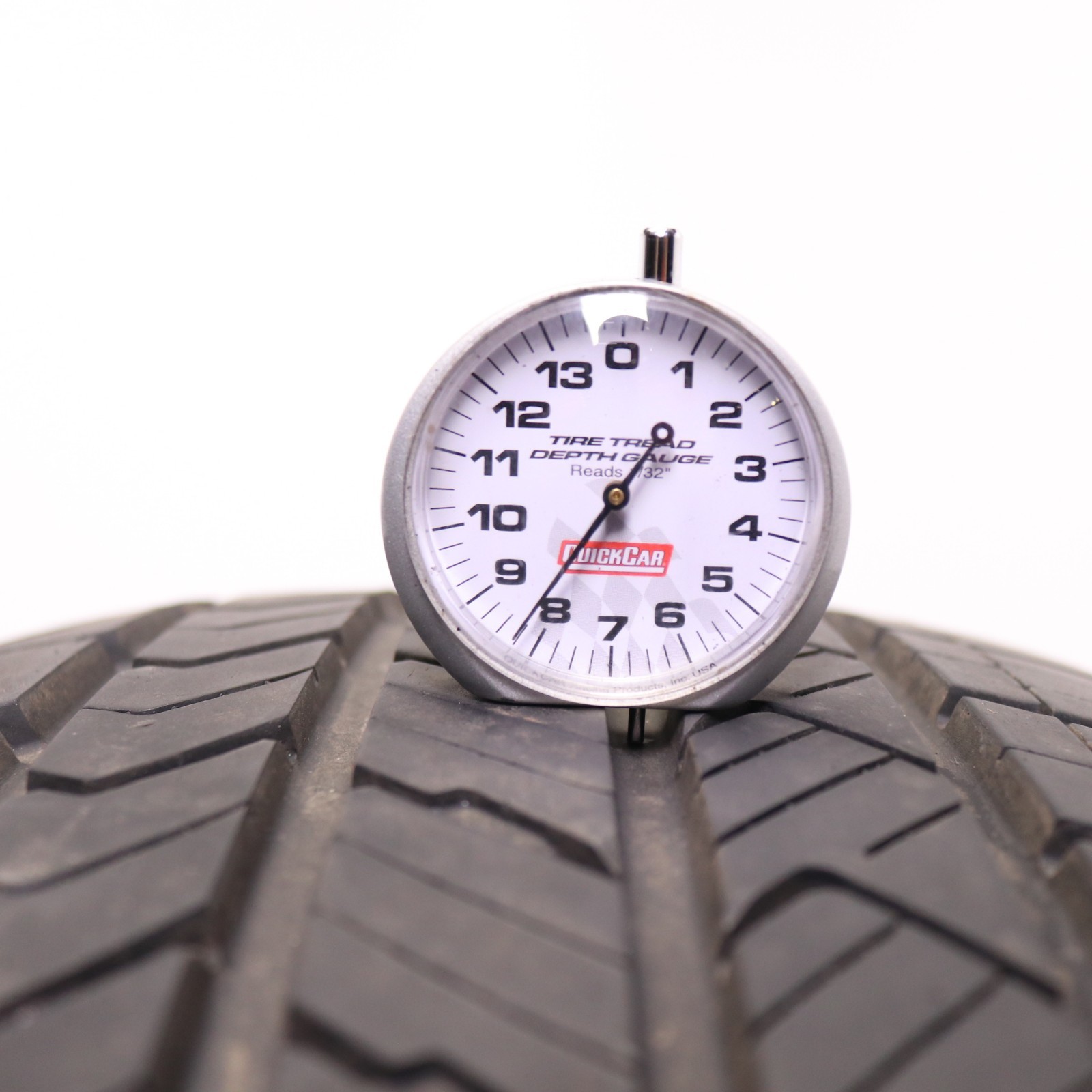 Set of 2 Used 245/55R18 Firestone Firehawk Pursuit – 103W – 8/32