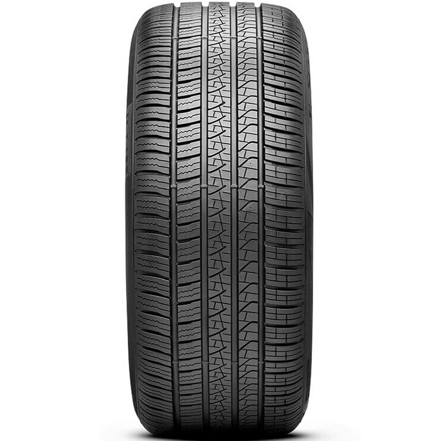 Tire Pirelli Scorpion Zero All Season 255/55R20 110Y XL (LR) High Performance