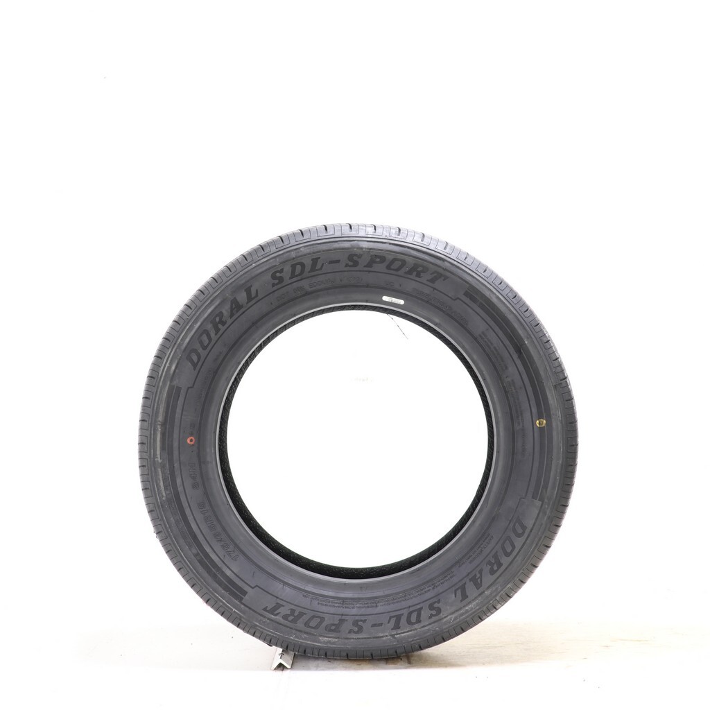 New 175/65R15 Doral SDL-Sport 84H – 10/32