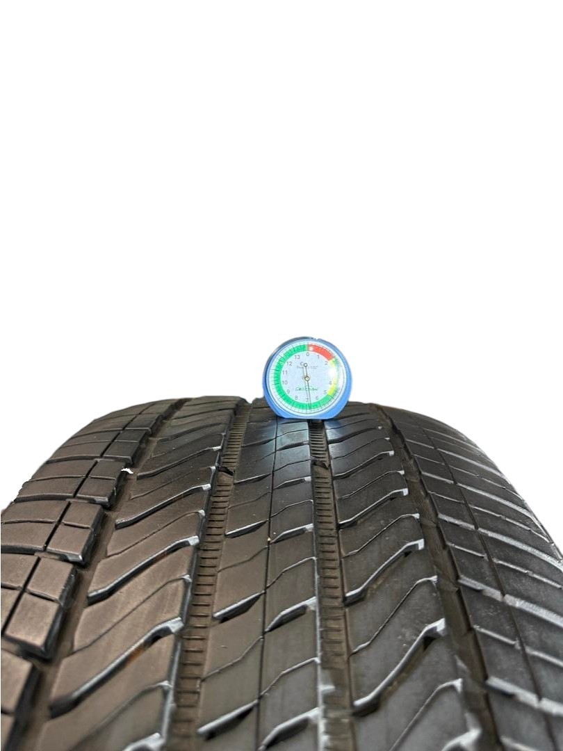 275/50R22 Bridgestone Alenza 111H DOT 0423 7/32 2755022