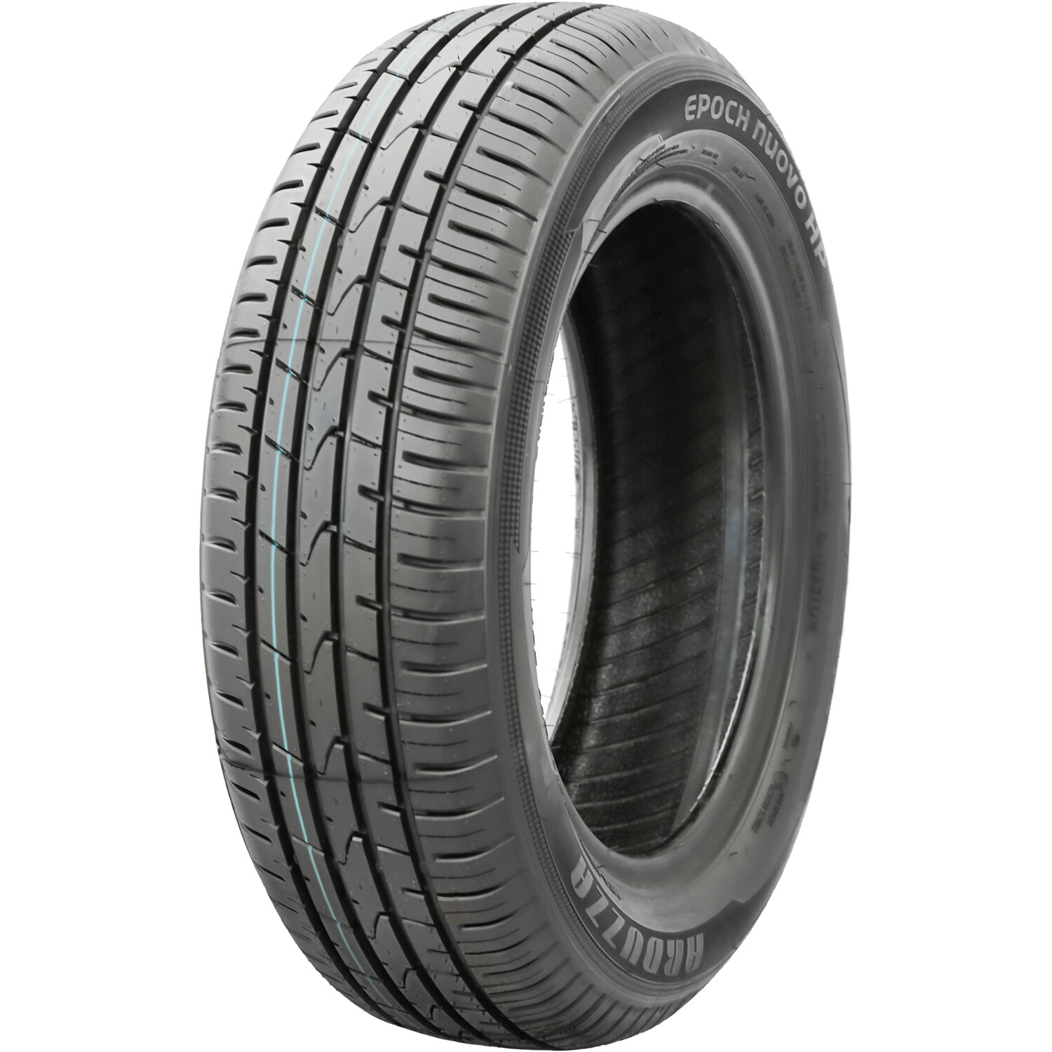 Tire Arduzza Epoch Nuovo HP 165/65R13 77T