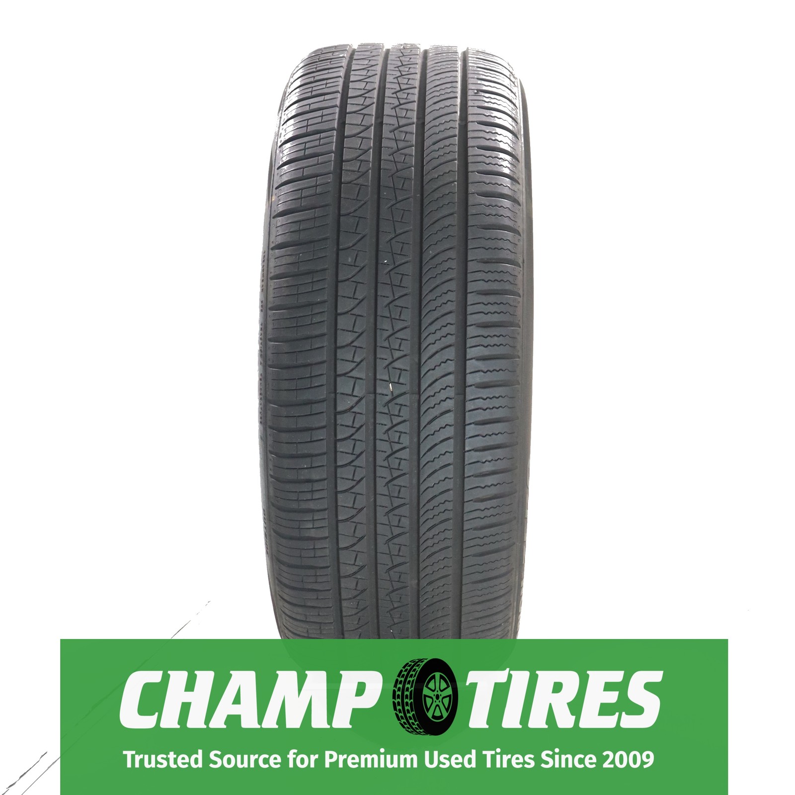 Pirelli Scorpion Zero All Season AO ELECT 255 45 20 105 T 8/32nds BCR406658