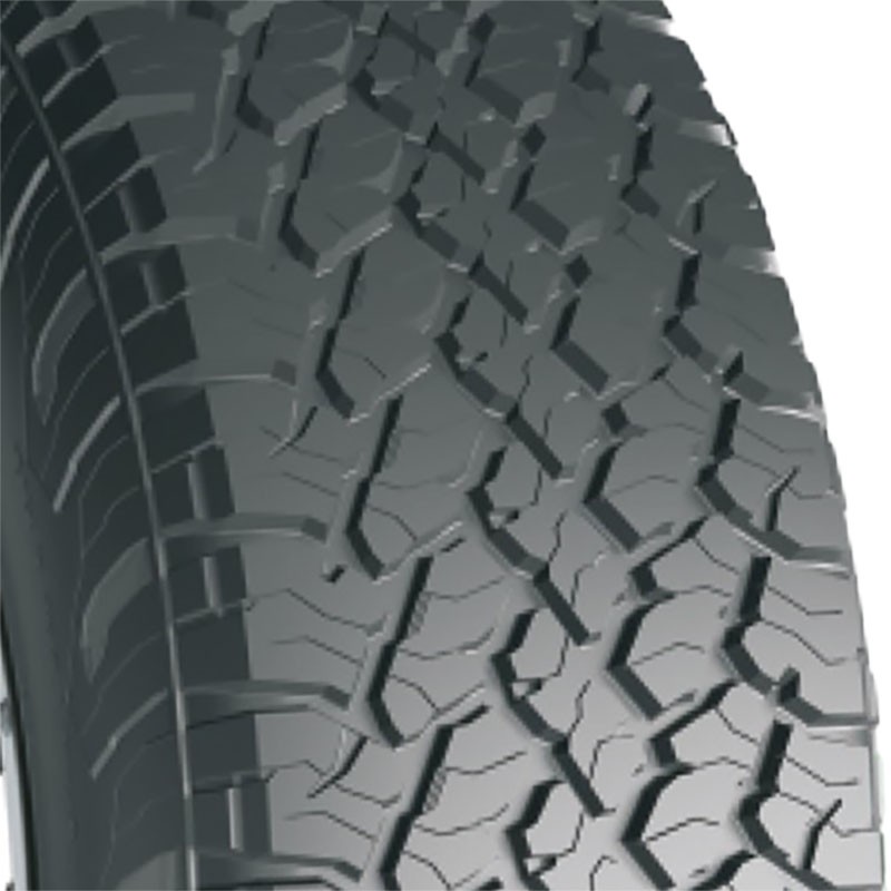 2 New Goodtrip Gs-37 A/t – Lt285x70r17 Tires 2857017 285 70 17