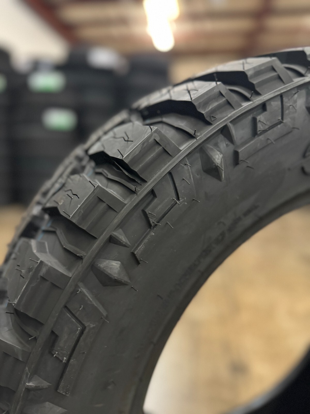 1 NEW 33×12.50R26 Haida Mud Champ HD869 MT/RT Tires 33 12.50 26 R26 LRE 10 ply