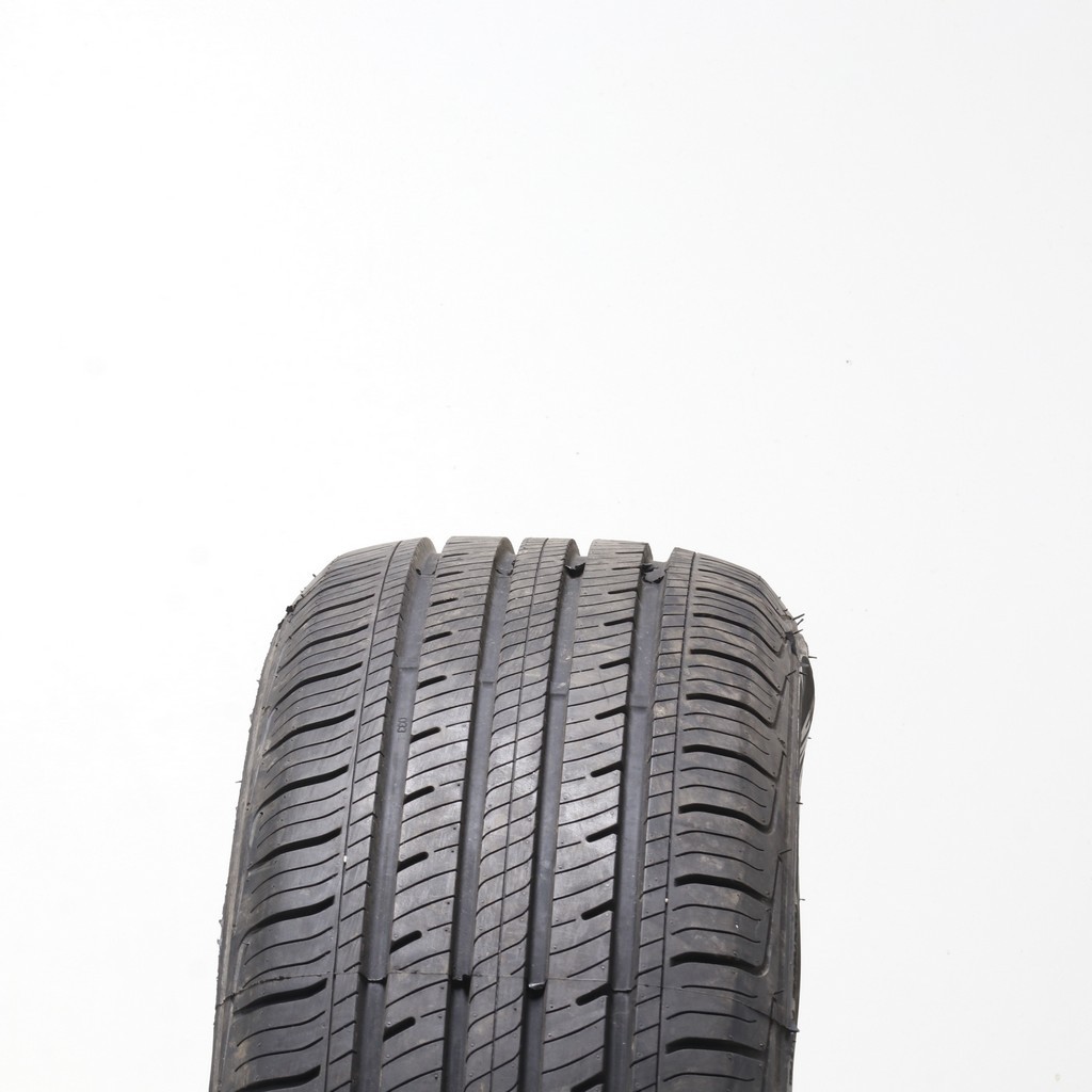 Set of (2) Driven Once 225/55R17 Ironman GR906 97H – 9/32