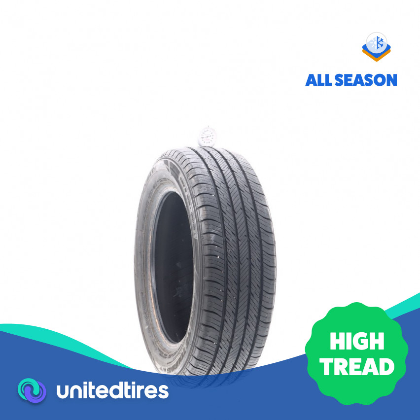 Used 185/60R15 Falken Pro G5 Touring A/S 84H – 10/32
