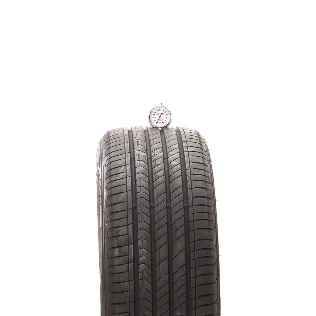 Used 235/55ZR17 Kumho Majesty 9 Solus TA91 103W – 7.5/32