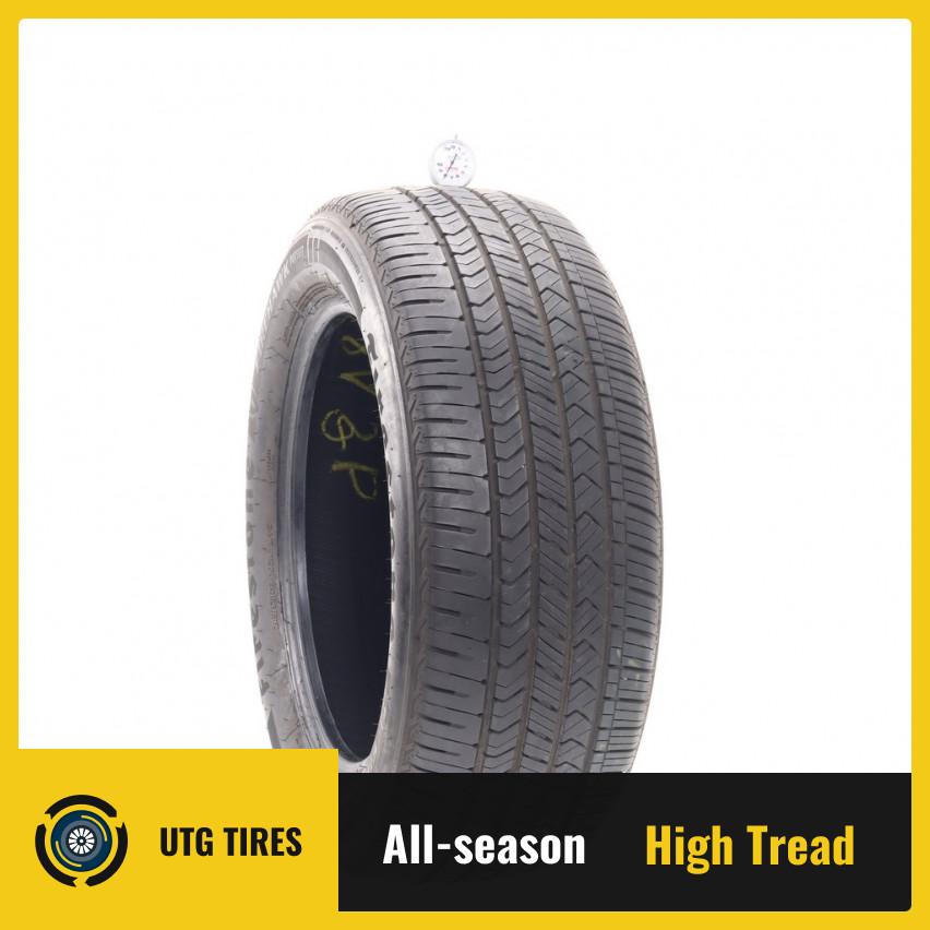 Used 245/55R18 Firestone Firehawk Pursuit 103W – 8/32