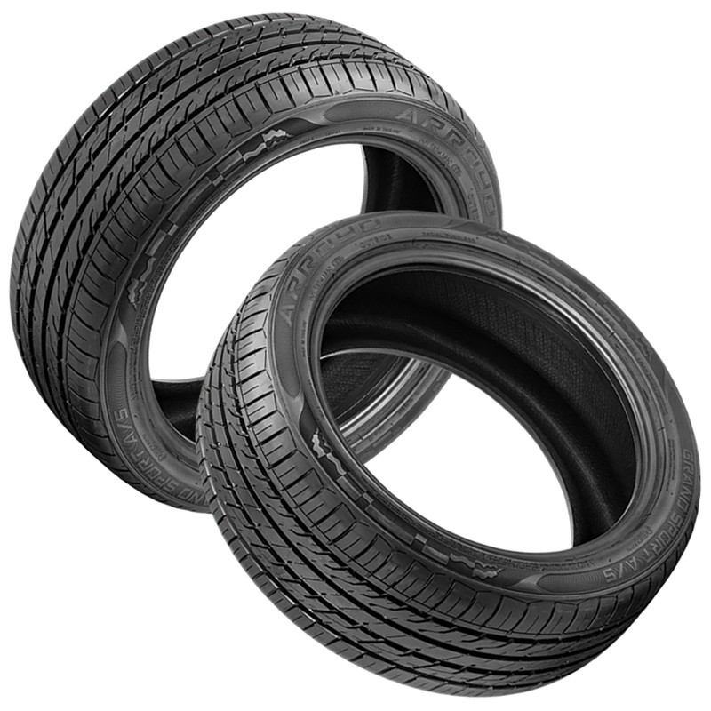 2 Arroyo Grand Sport A/S 315/35R22 111Y XL Tires