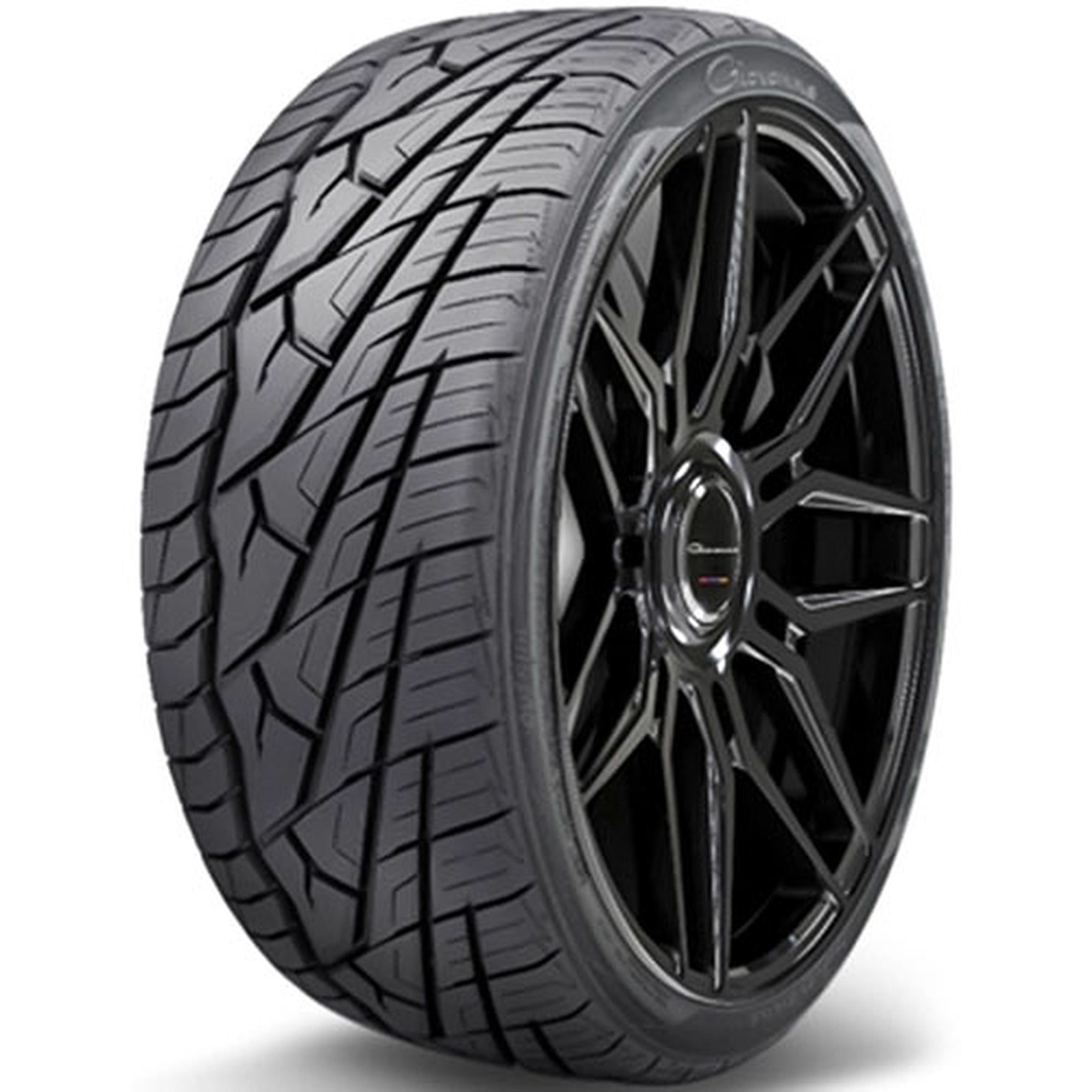 1 New Giovanna All Season – 275/40zr22 Tires 2754022 275 40 22
