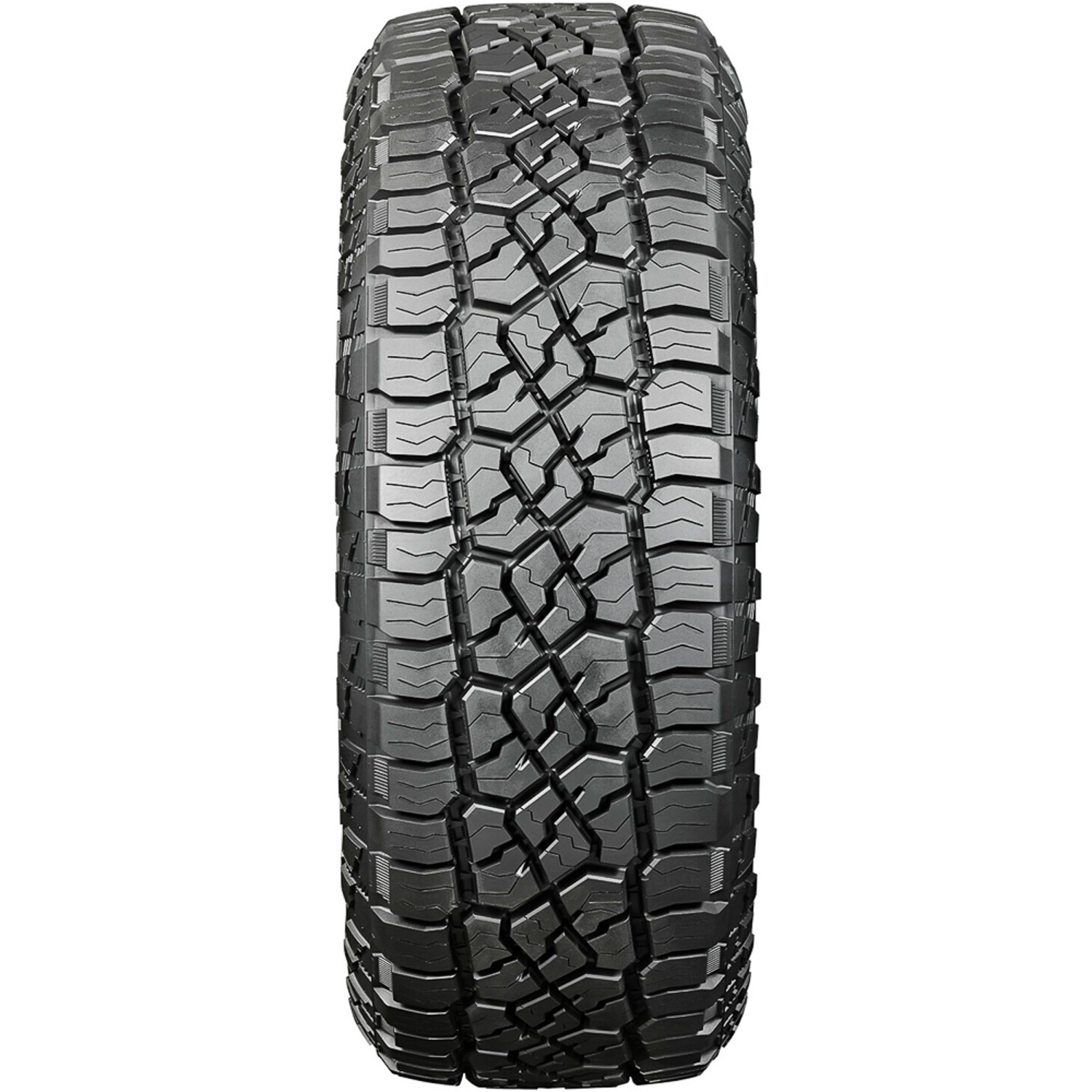 4 Tires Mastercraft Courser Trail HD LT 305/55R20 Load F 12 Ply A/T All Terrain