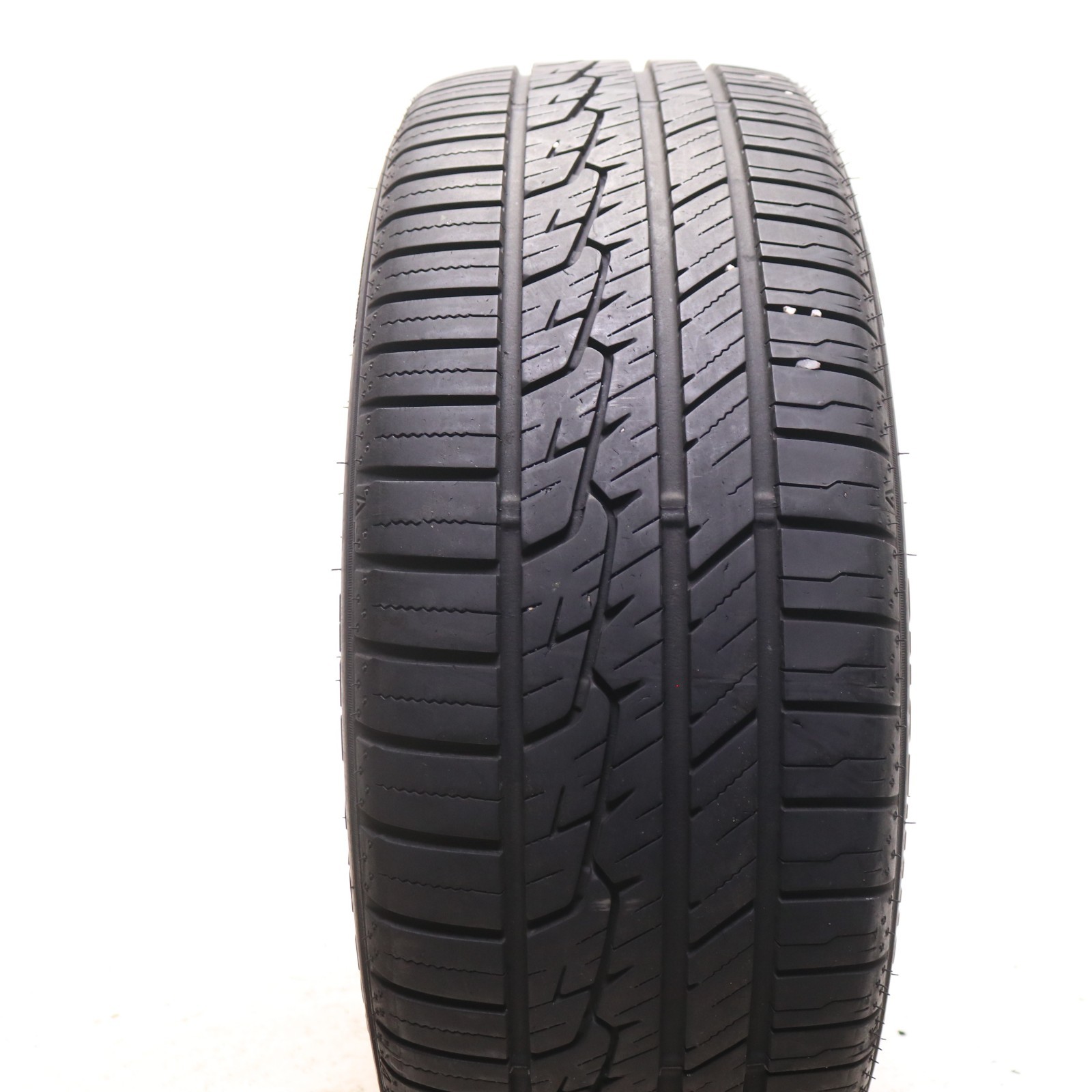 Set of 4 Used 215/45R18 Sumitomo HTR AS P03 – 93W – 7-7.5/32