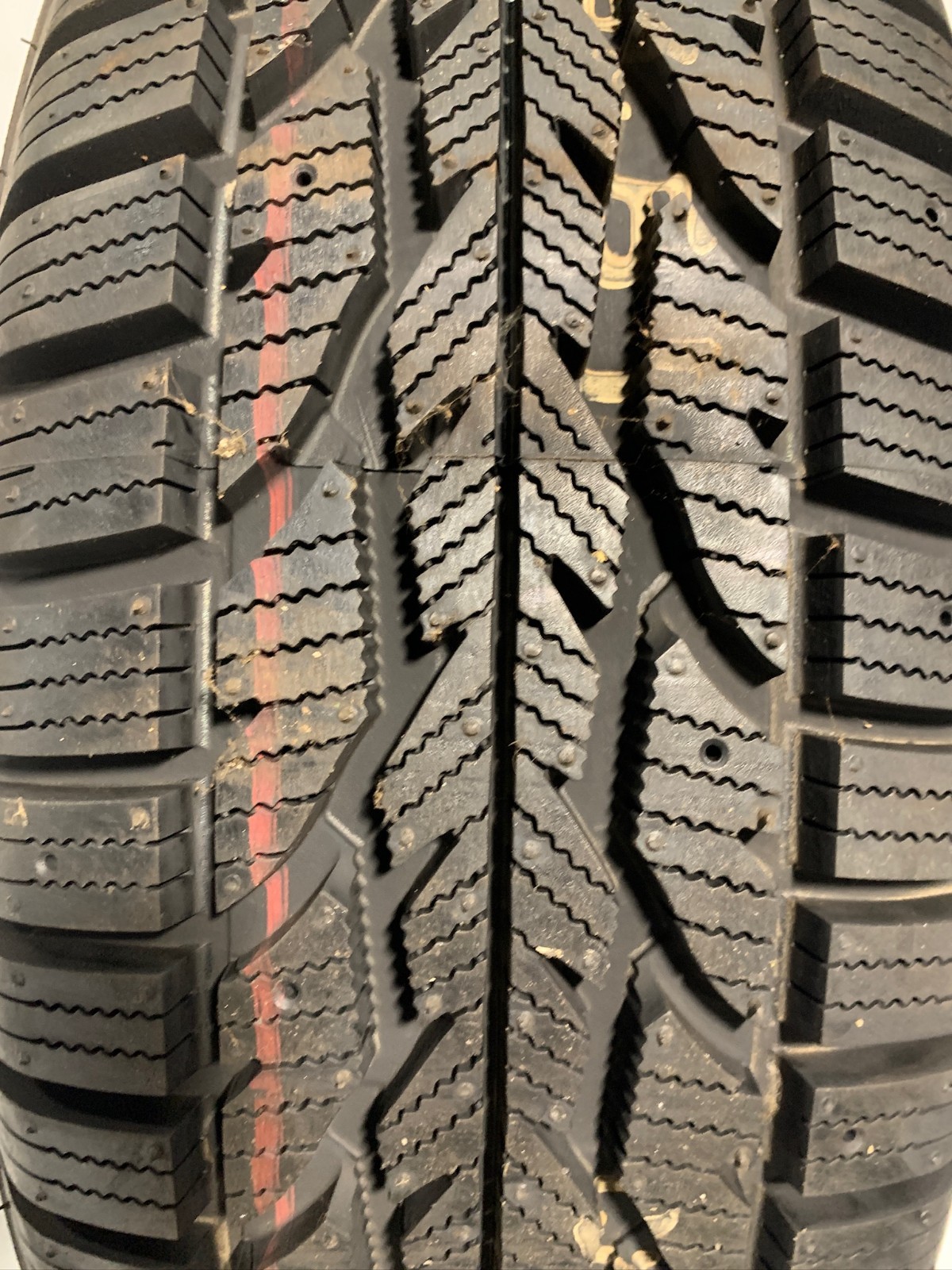 4 New 205 65 15 Firestone Winterforce-2 Snow Tires