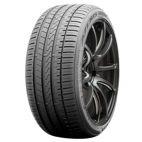 Falken Azenis FK510 235/35R19XL 91Y BSW (1 Tires)