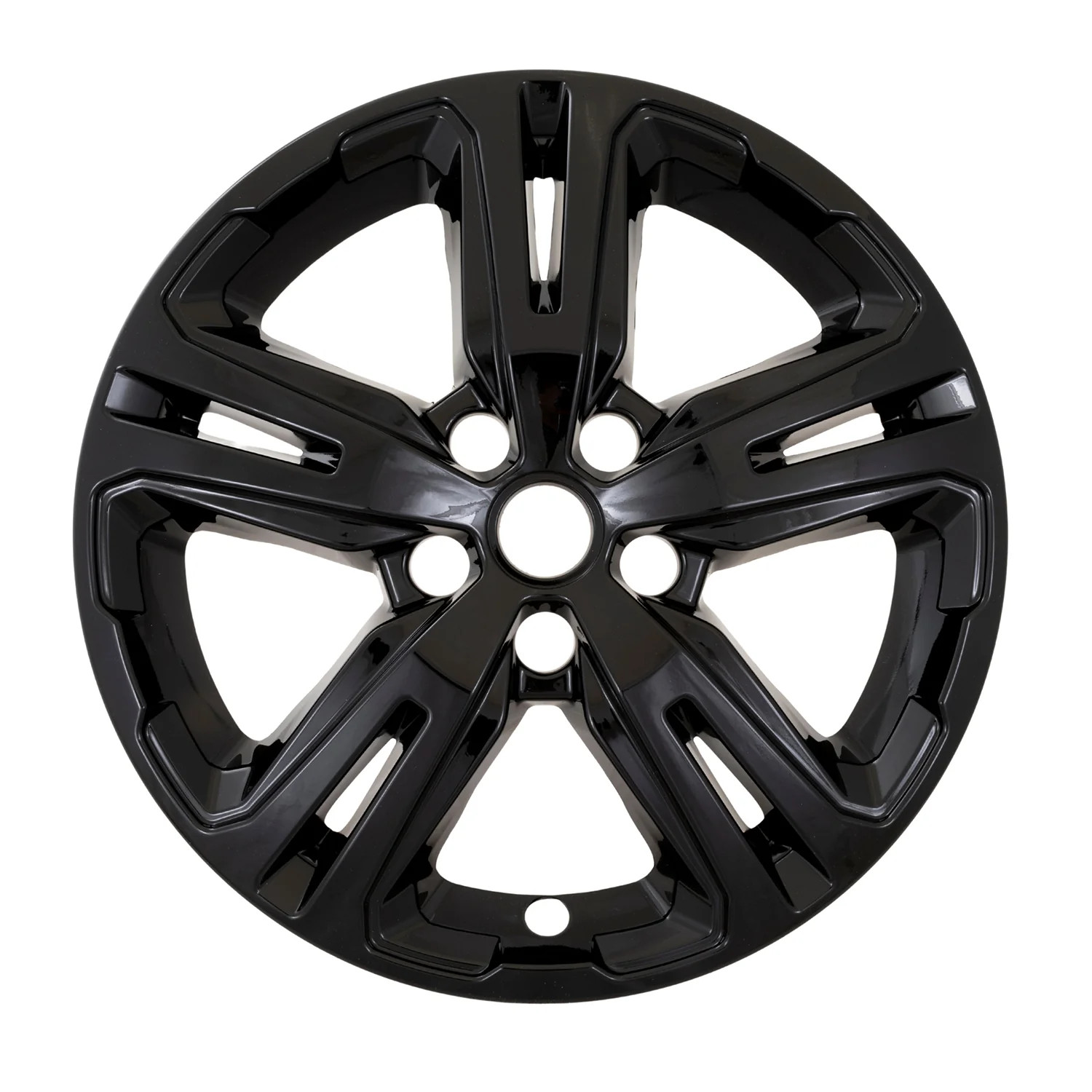 2023 GMC Terrain 17″ Gloss Black Wheel Cover IMP514BLK