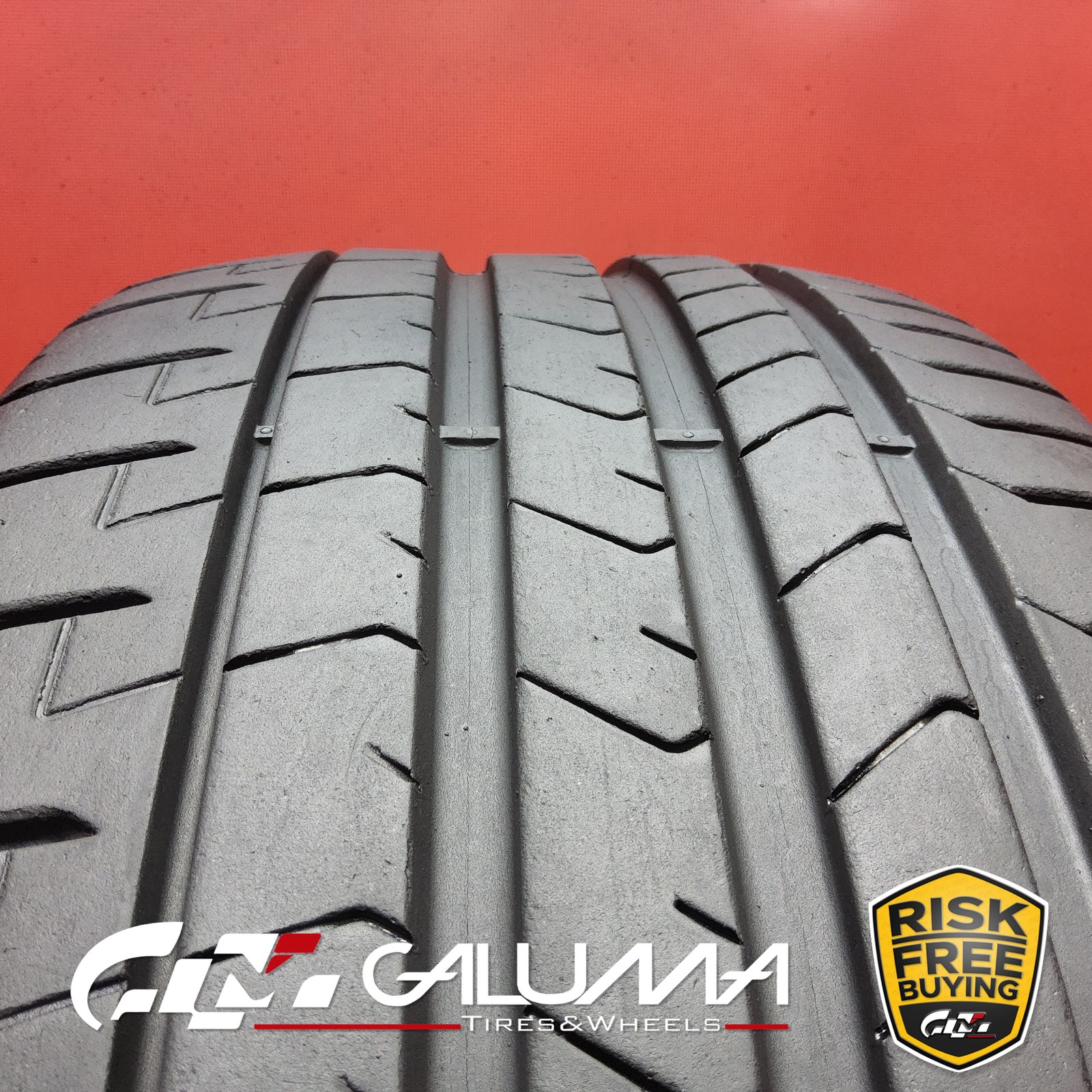 1 Tire LikeNEW Pirelli P-Zero (PZ4) 245/35ZR20 245/35/20 95Y No Repairs #96067