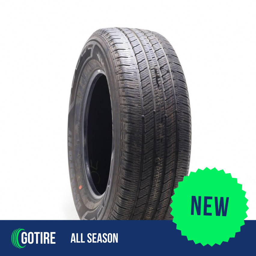 1 X New – 275/65R18 Hankook Dynapro HT RH12 116H