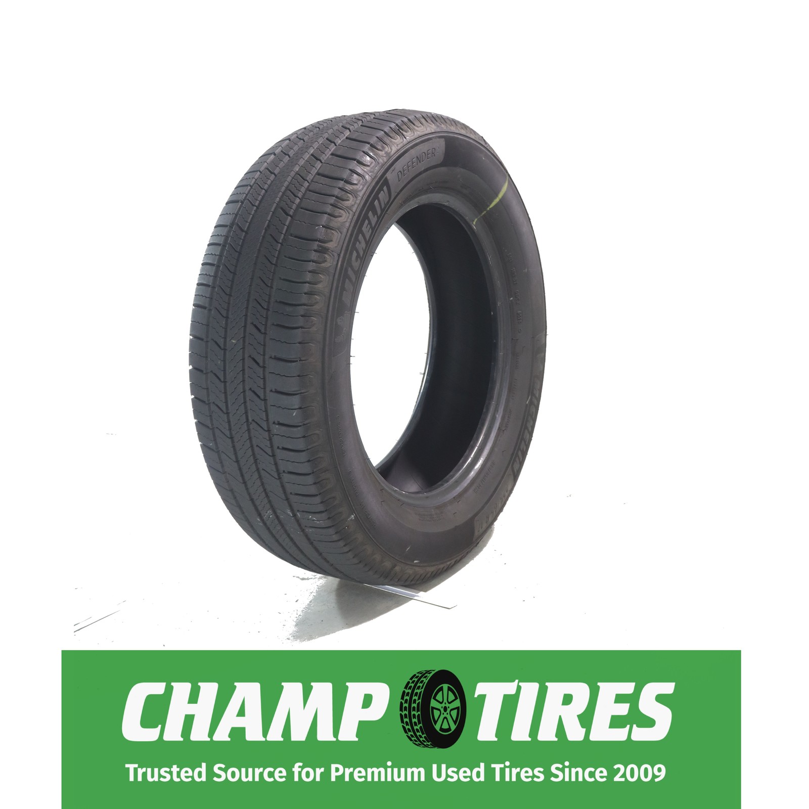 Michelin Defender 2 225 65 17 102 H 8/32nds BCR422529