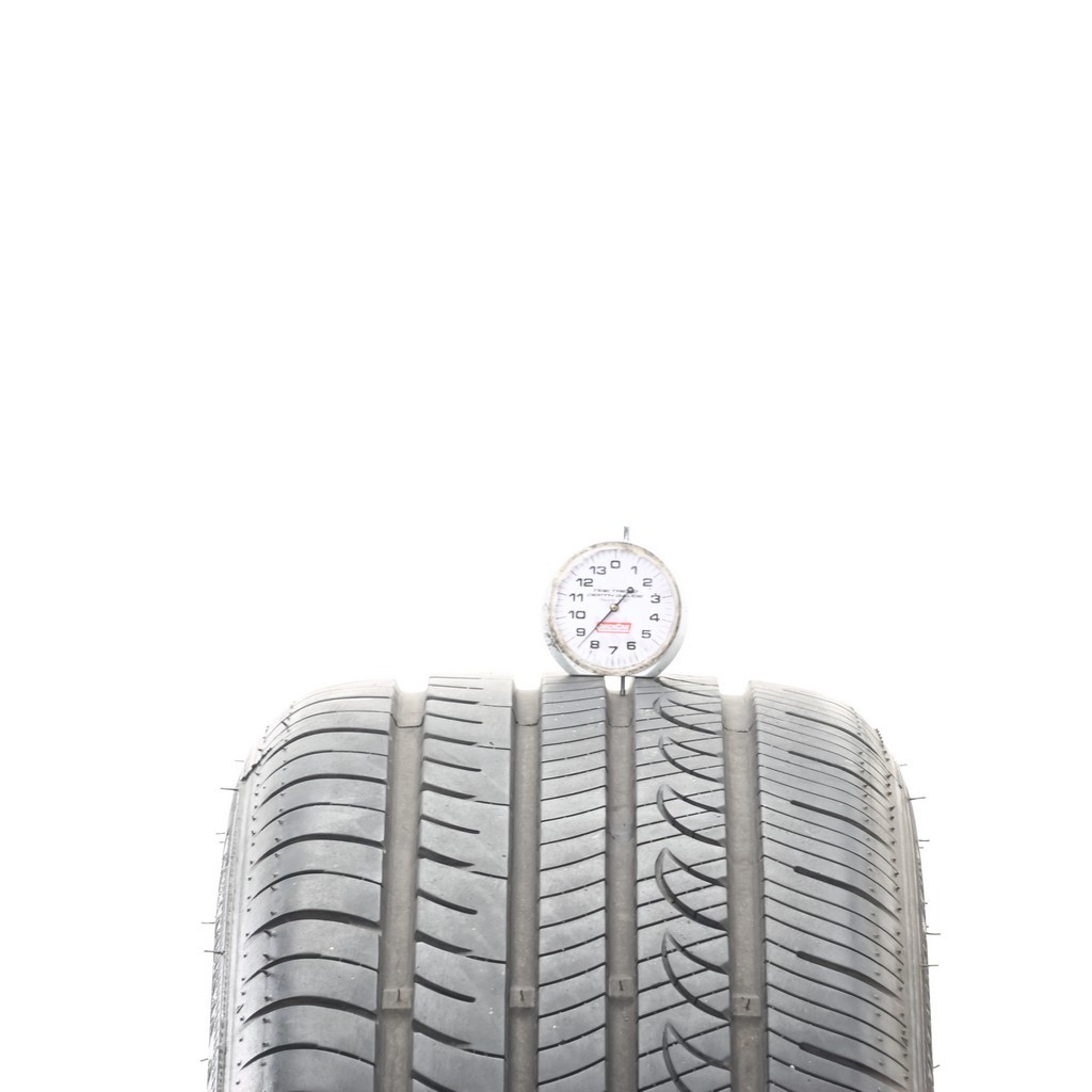 Set of (4) Used 235/45ZR18 Vantage UHP 94W – 7.5-8.5/32