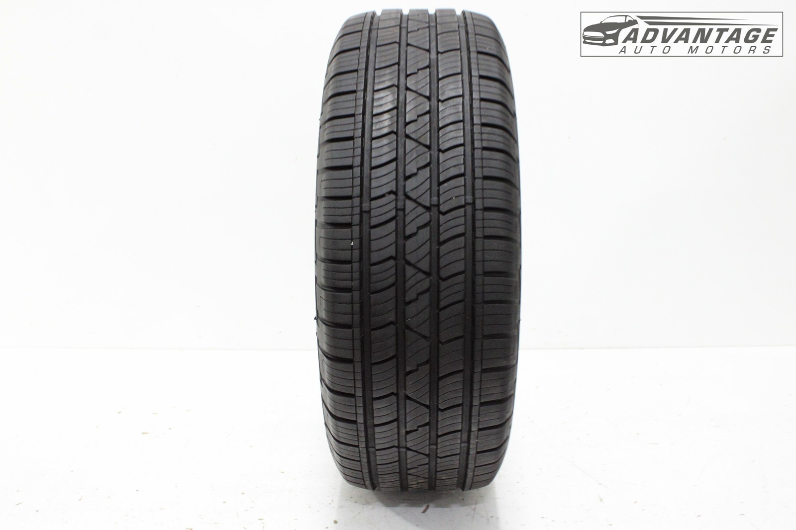 2015-2022 CHEVROLET COLORADO WHEEL TIRE MASTERCRAFT 255/65 R17 M+S 9/32 NDS OEM