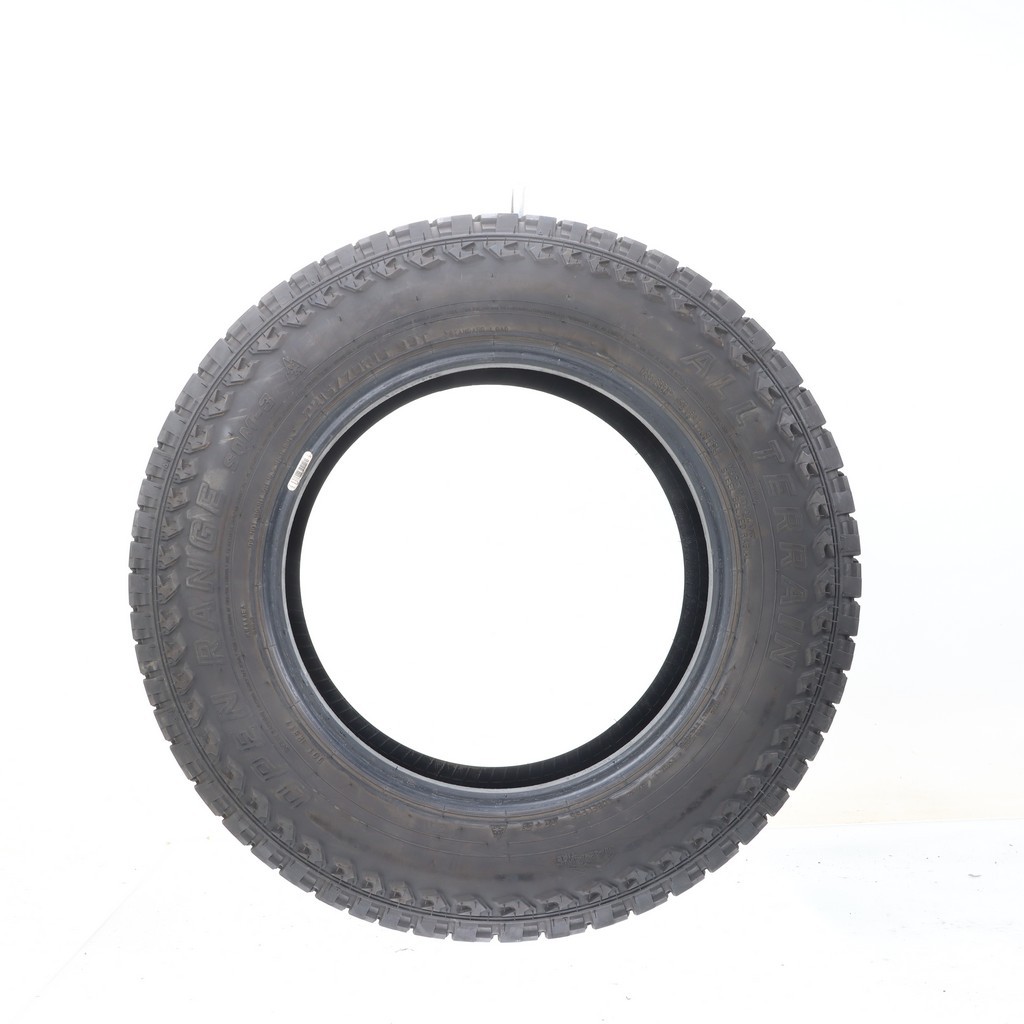 Used 215/70R16 Mazama Open Range A/T SQM-3 99T – 9/32