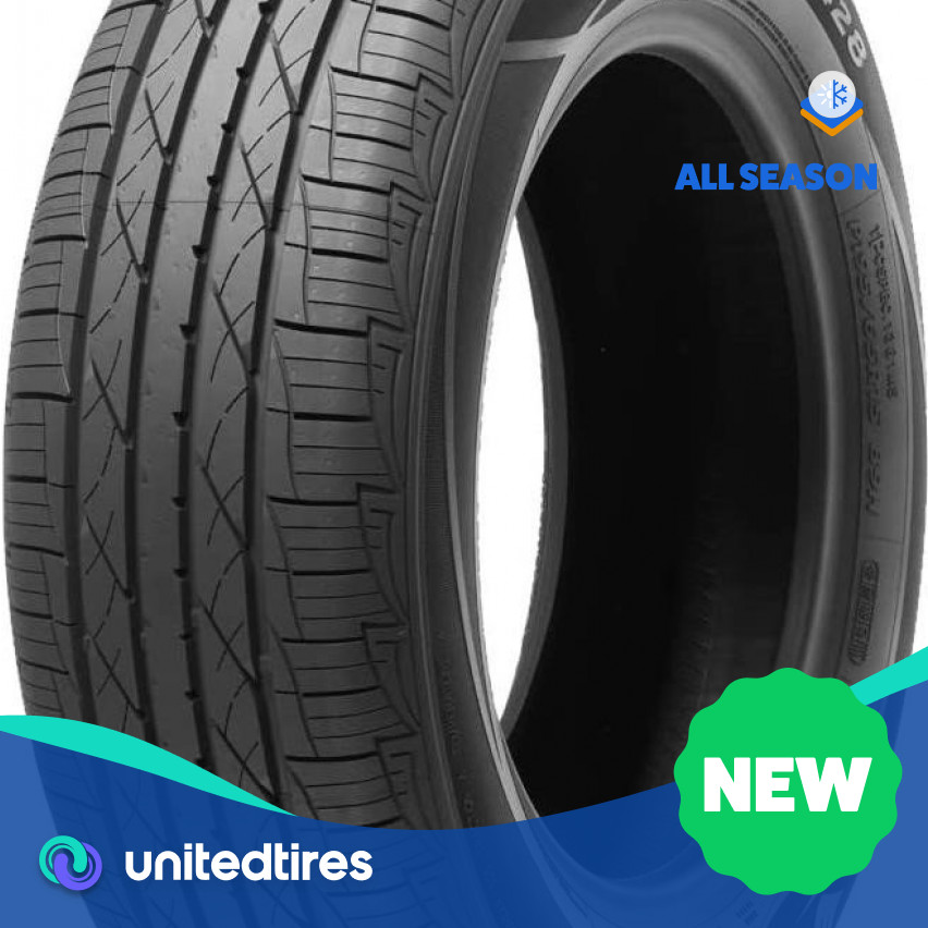 New P 205/50R17 Hankook Optimo H428 88H