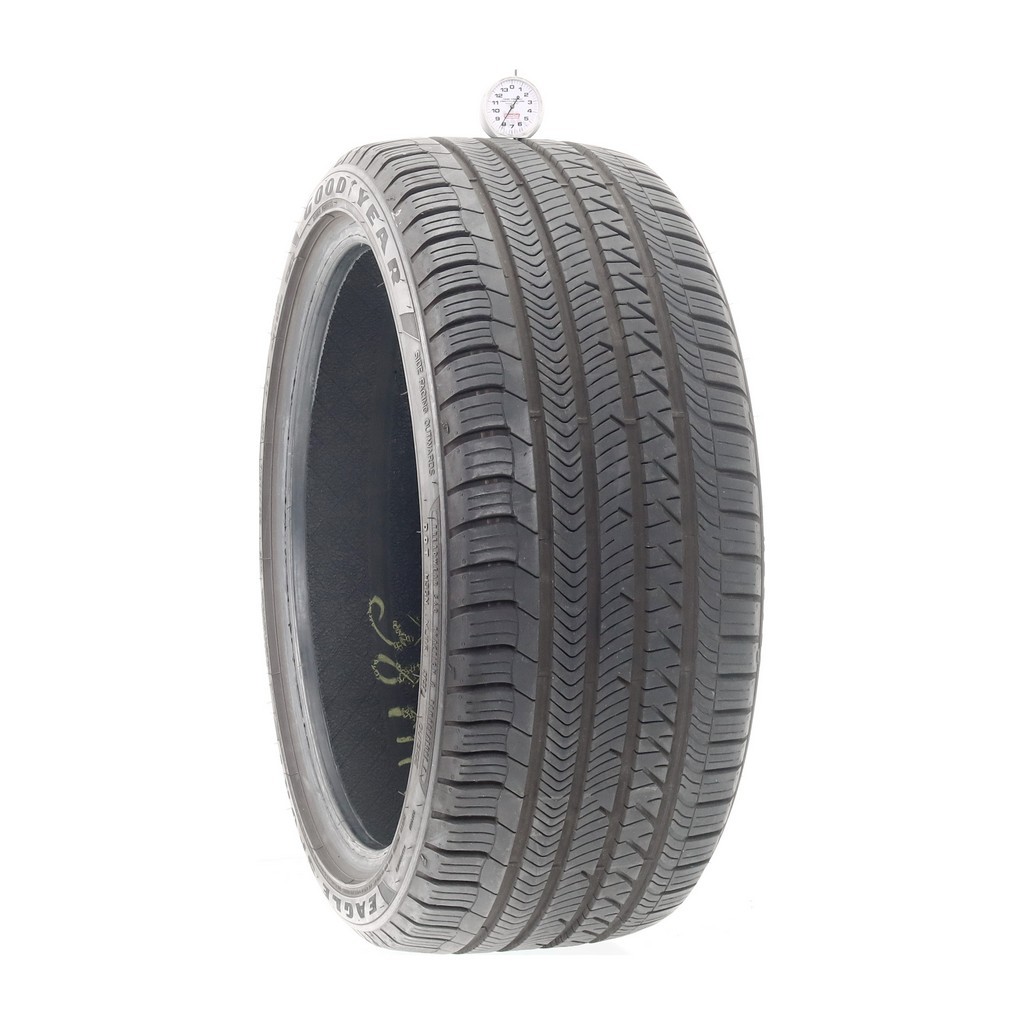 Used 225/40R18 Goodyear Eagle Sport AO 92H – 8/32