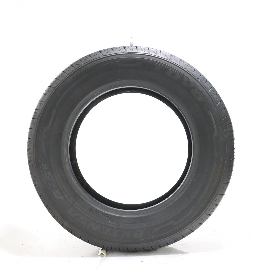 Used 235/65R17 Toyo Extensa A/S II 104H – 8.5/32