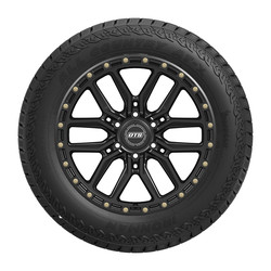1 New Ironman All Country AT-X LT285/75R16/10 126/123R A/S Tire
